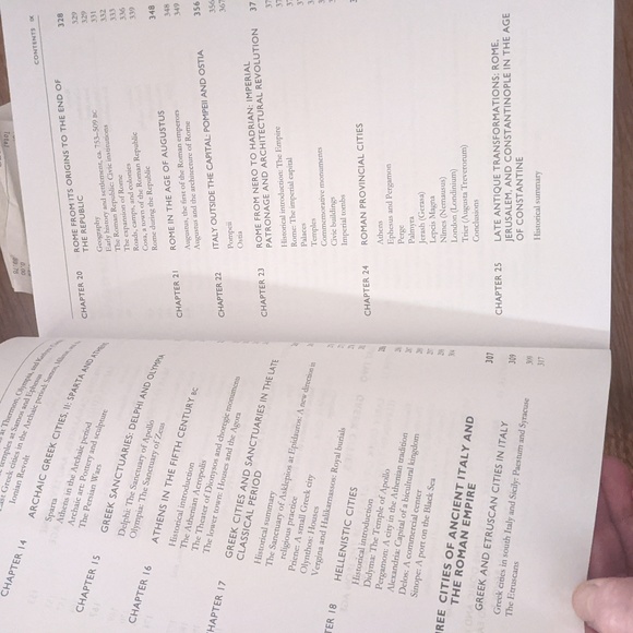 Archaeology Textbook Ancient Cities - Routledge Charles Gates 2nd Ed - Picture 11 of 14